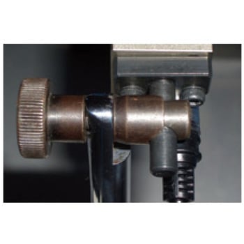 ACCRETECH立柱安装支架东京精密010 2050